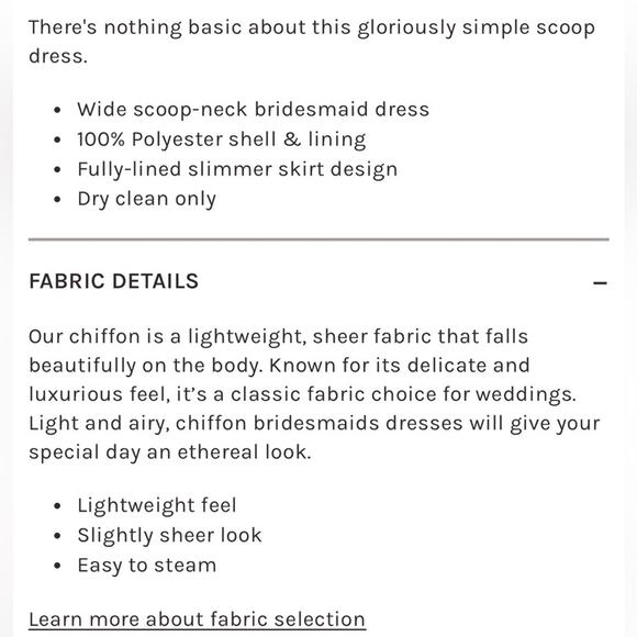 Birdy Grey Amy Lavender Wide Scoop Neck Maxi Dress XS Fairy Bridesmaid Romantic - Picture 8 of 9